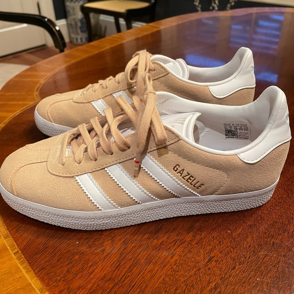 Adidas Gazelle sneaker